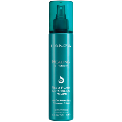 Lanza Neem Plant Detangling Primer (200 ml)