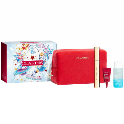 Clarins Supra Volume Holiday Collection (41 ml)