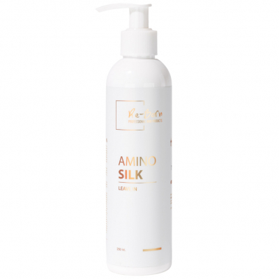 Re-Born Hairsolution Amino Silk Leave In (250 ml)