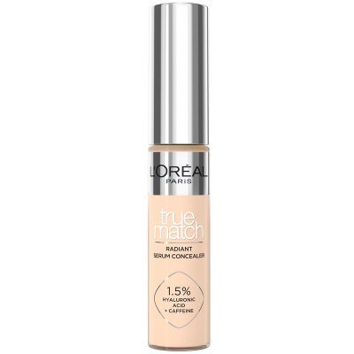 L'Oréal Paris True Match Radiant Serum Concealer