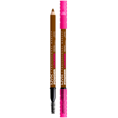 NYX Professional Makeup Powder Louder Brow Pen