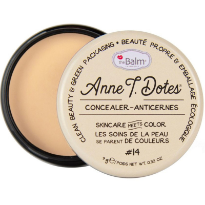 theBalm Anne T. Dote Concealer