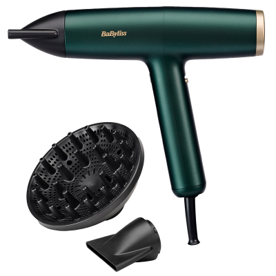 BaByliss Air Power Pro