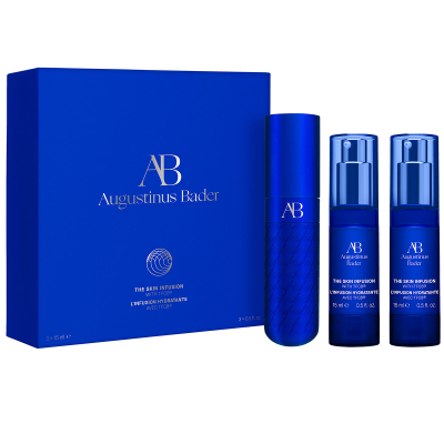 Augustinus Bader The Skin Infusion (3 x 15 ml)