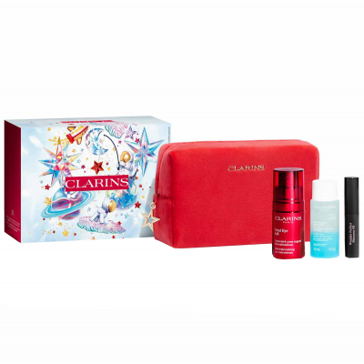 Clarins Total Eye Lift Holiday Collection (48 ml)