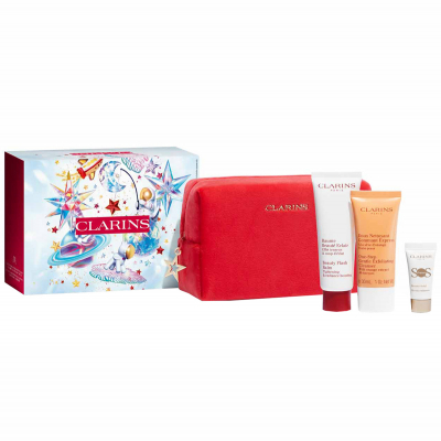 Clarins Beauty Flash Holiday Collection (90 ml)