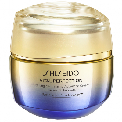 Shiseido Vital Perfection Advanced Cream