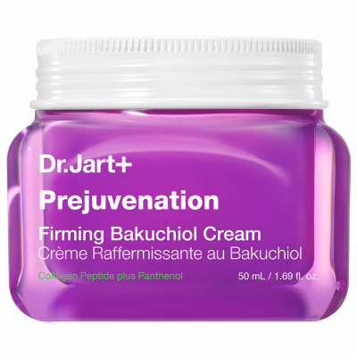 Dr. Jart+ Prejuvenation Firming Bakuchiol Cream (50 ml)