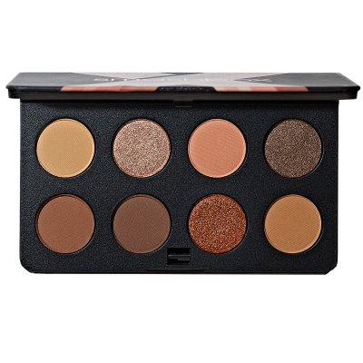 SmashBox Always On Moodboard Eyeshadow Palette