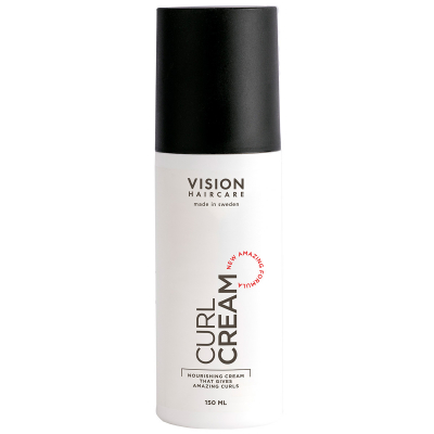 Vision Haircare Curl Cream (150 ml)