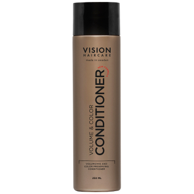 Vision Haircare Volume & Color Conditioner