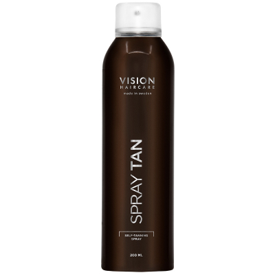 Vision Haircare Spray Tan (200 ml)