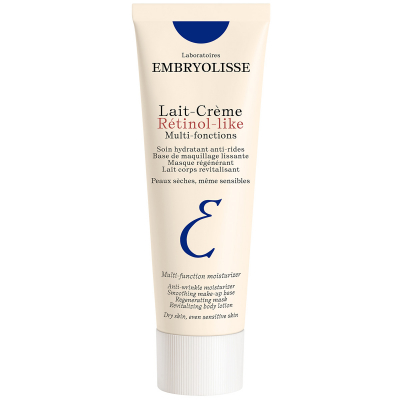 Embryolisse Lait Cremé Retinol Like (75 ml)