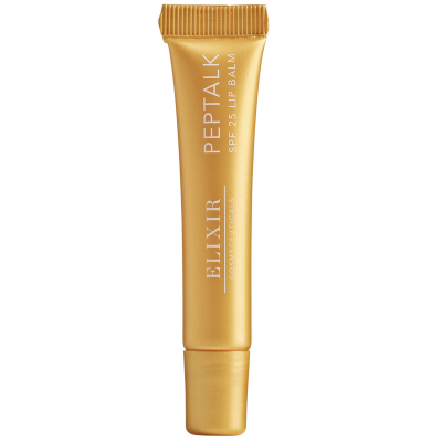 Elixir Cosmeceuticals Peptalk Lip Balm SPF 25 (10 ml)