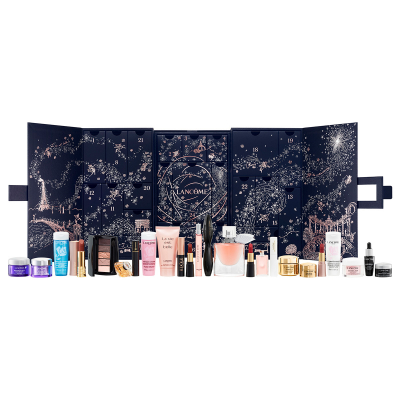 Lancome Advent Calendar Holiday 2024