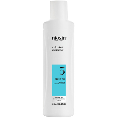 Nioxin System 3 Conditioner