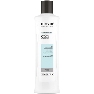 Nioxin Scalp Recovery™ Shampoo