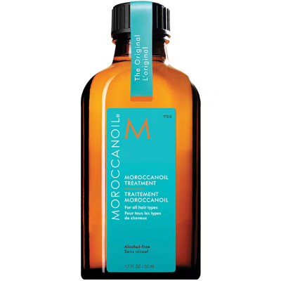 Moroccanoil Treatment For All Hair Types (50 ml)