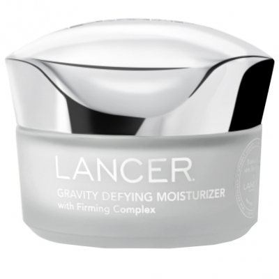 Lancer Gravity Defying Moisturizer with Firming Complex (50 ml)