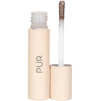 PÜR On Point Tint Creamy Eyeshadow & Primer With Peptides -