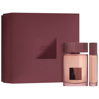 Tom Ford Cafe Rose Eau de Parfum Set (50 + 10 ml)