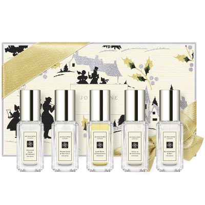 Jo Malone London Cologne Collection (5 x 9 ml)