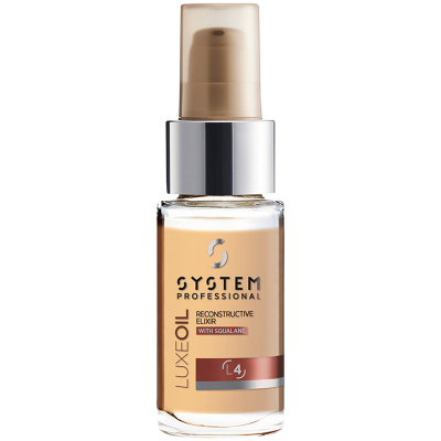 System Professional LuxeOil Keratin Protect Elixir