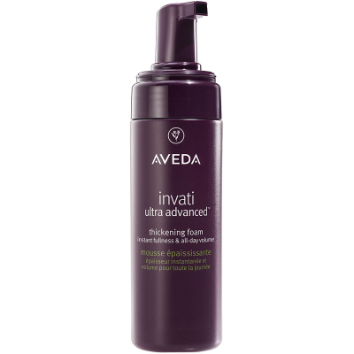 Aveda Invati Ultra Advanced Thickening Styling Foam (150 ml)