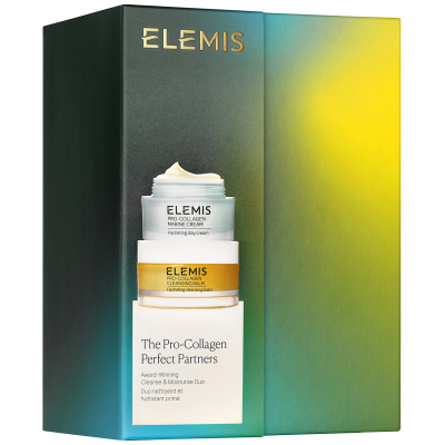 Elemis Kit: The Pro-Collagen Perfect Partners (50 g + 50 ml)