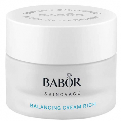 Babor Balancing Cream Rich (50 ml)