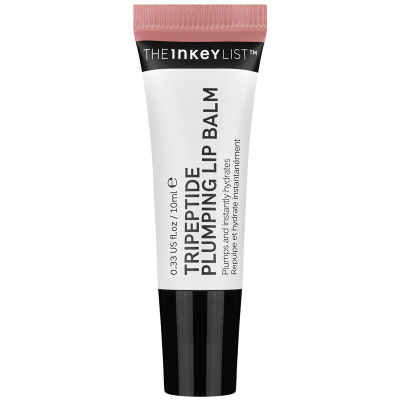 The INKEY List Tripeptide Plumping Lip Balm