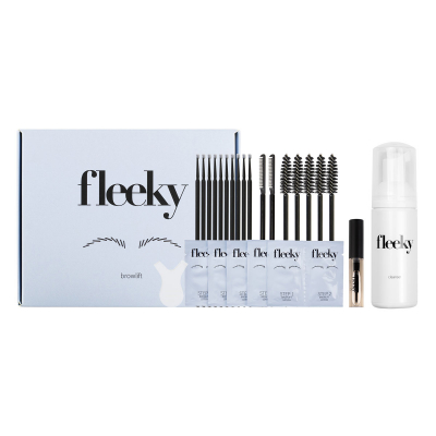 Fleeky Brow Lift Kit Maxi - Complete Eyebrow Lamination Set