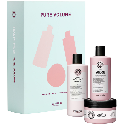 Maria Nila Beauty Box 24 Volume (350 + 300 + 250 ml)