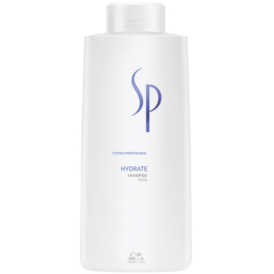 Wella Professionals SP Classic Hydrate Shampoo (1000 ml)