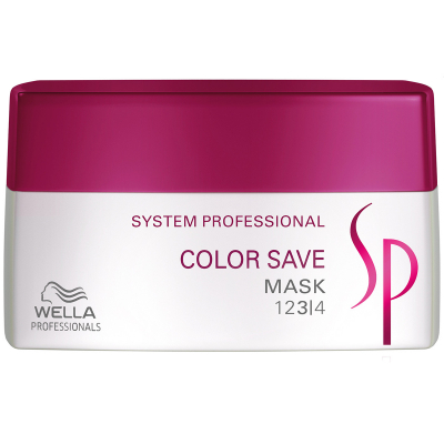 Wella Professionals SP Classic Color Save Mask