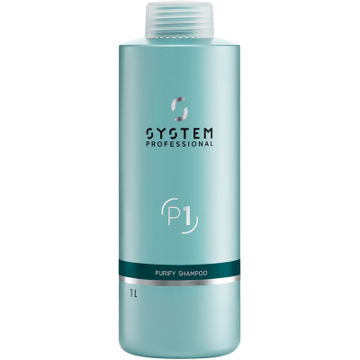 System Professional Purify Shampoo (1000 ml)