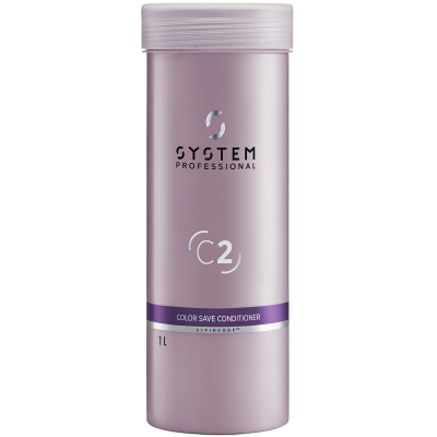 System Professional Color Save Conditioner (1000 ml)