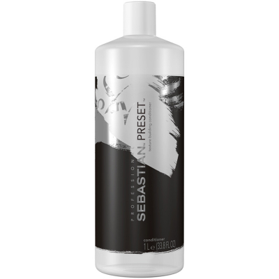 Sebastian Professional Preset Conditioner (1000 ml)