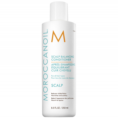 Moroccanoil Scalp Balancing Conditioner (250 ml)