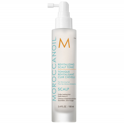 Moroccanoil Revitalizing Scalp Tonic (100 ml)