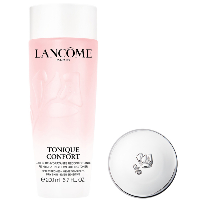 Lancome Tonique Confort Hydrating Face Toner