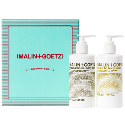 Malin+Goetz The Bright Side