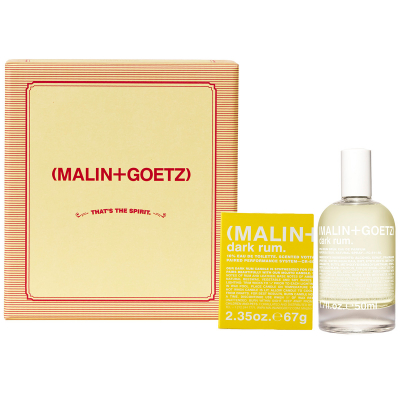 Malin+Goetz That´s The Spirit