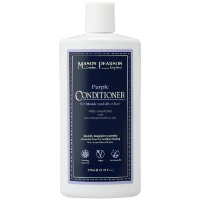 Mason Pearson Purple Conditioner (250 ml)