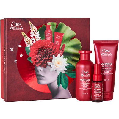 Wella Professionals Ultimate Repair Gift Set