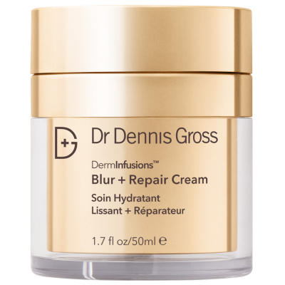 Dr Dennis Gross DermInfusions™ Blur + Repair Cream (50 ml)