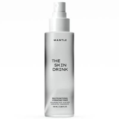 MANTLE The Skin Drink Multi-functioning Toning Spray (100 ml)