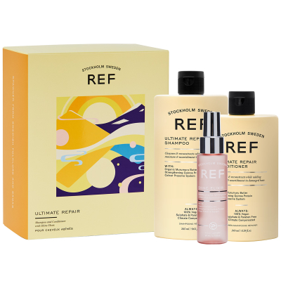 REF Stockholm Gift Box 24 - Repair (285 + 245 + 80 ml)