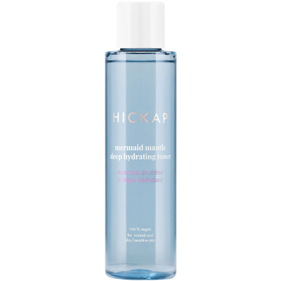 Hickap Mermaid Mantle Deep Hydrating Toner (150 ml)