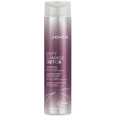 Joico Defy Damage Detox Shampoo (300 ml)